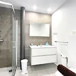 Tierra Wifi Free Private Bathroom , Town * Corralejo