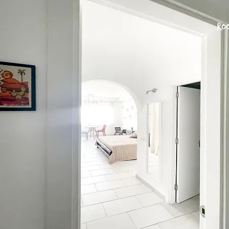 Tierra Wifi Free Private Bathroom , Town Apartamento *