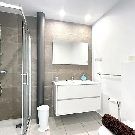 Tierra Wifi Free Private Bathroom , Town * Corralejo