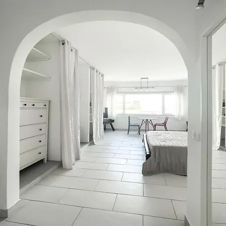 Tierra Wifi Free Private Bathroom , Town Corralejo