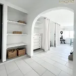 Tierra Wifi Free Private Bathroom , Town Apartamento Corralejo