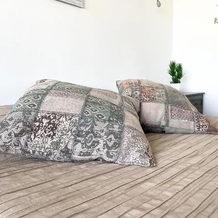 Appartement Tierra Wifi Free Private Bathroom , Town