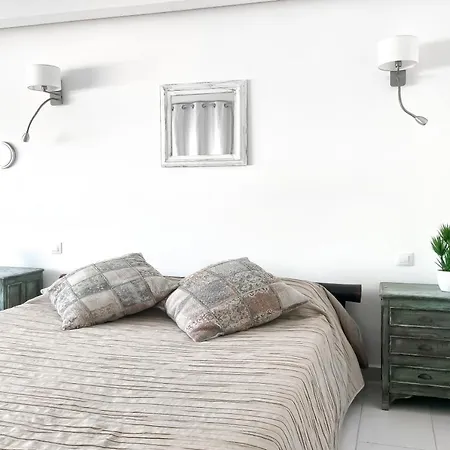 Tierra Wifi Free Private Bathroom , Town Apartament