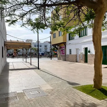 Appartement Tierra Wifi Free Private Bathroom , Town