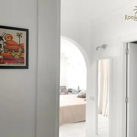 Tierra Wifi Free Private Bathroom , Town Appartement Corralejo