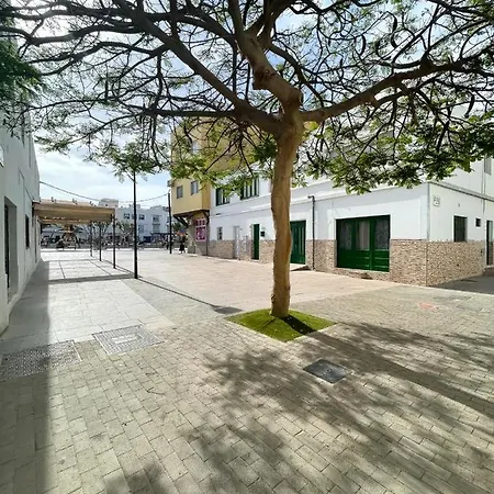 Tierra Wifi Free Private Bathroom , Town Corralejo