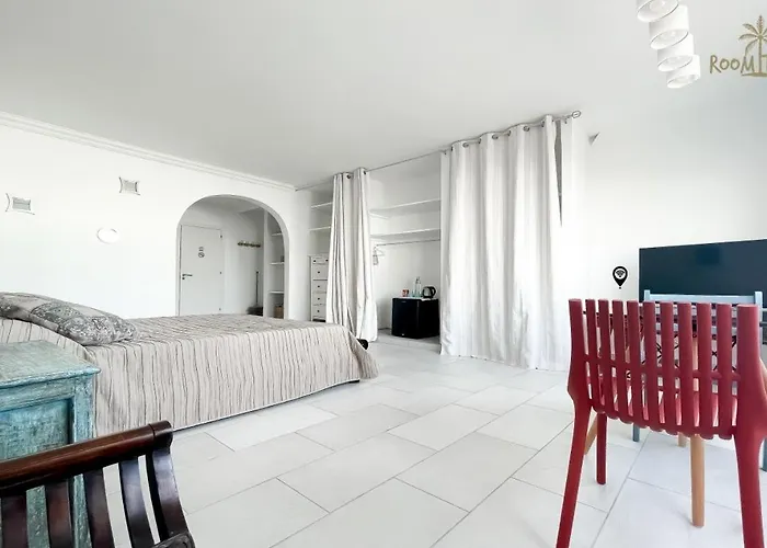 Tierra Wifi Free Private Bathroom , Town Corralejo