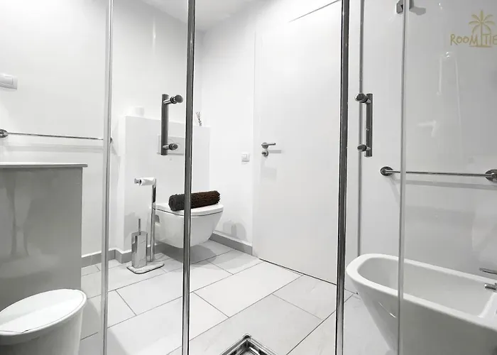 Tierra Wifi Free Private Bathroom , Town