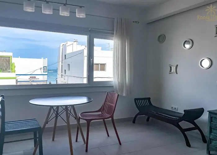 Lägenhet Tierra Wifi Free Private Bathroom , Town