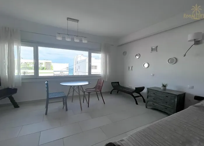 Lägenhet Tierra Wifi Free Private Bathroom , Town *