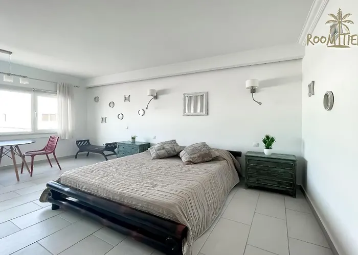 Tierra Wifi Free Private Bathroom , Town Corralejo