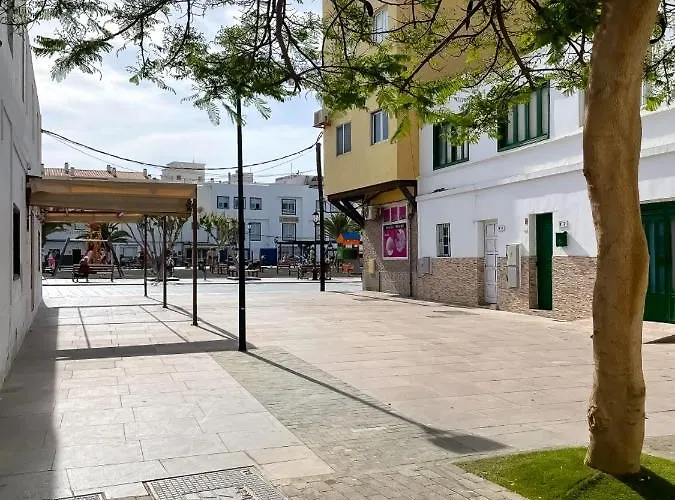 Lägenhet Tierra Wifi Free Private Bathroom , Town