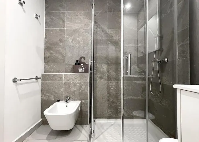 Tierra Wifi Free Private Bathroom , Town