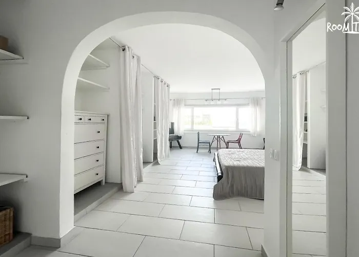 Tierra Wifi Free Private Bathroom , Town Corralejo