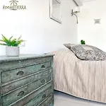 Tierra Wifi Free Private Bathroom , Town Apartament Corralejo